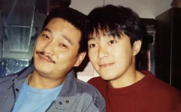 32年恩怨情仇，吴孟达和周星驰再也没有下一次合作了