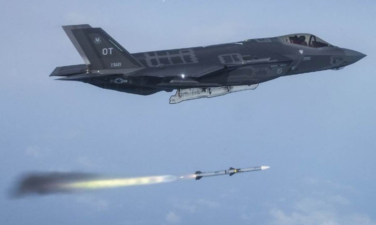8000万F-35不香吗？非要2.4亿买阵风，印度专家：买阵风最明智