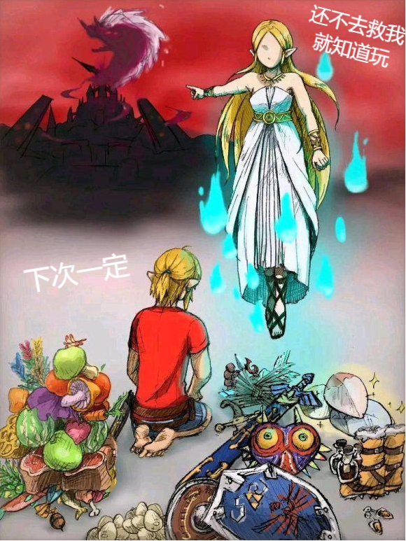 Switch最值得入手的游戏推荐