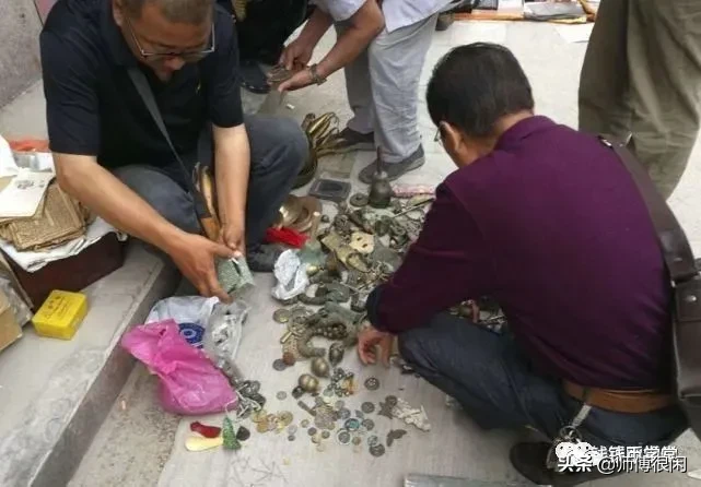 我玩了15年还搞不清真假,他才玩5年就懂了:为什么?