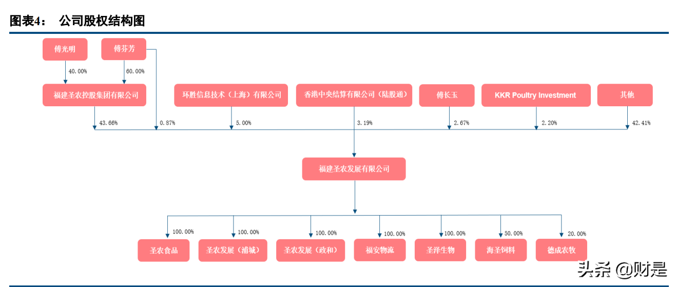 圣农发展专题报告：平滑养殖周期影响，食品业务打造增长新引擎