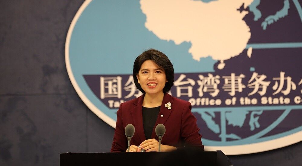 國台辦回應大陸暫停台灣菠蘿輸入：曾通報28批次不合格台灣未改善、不回复