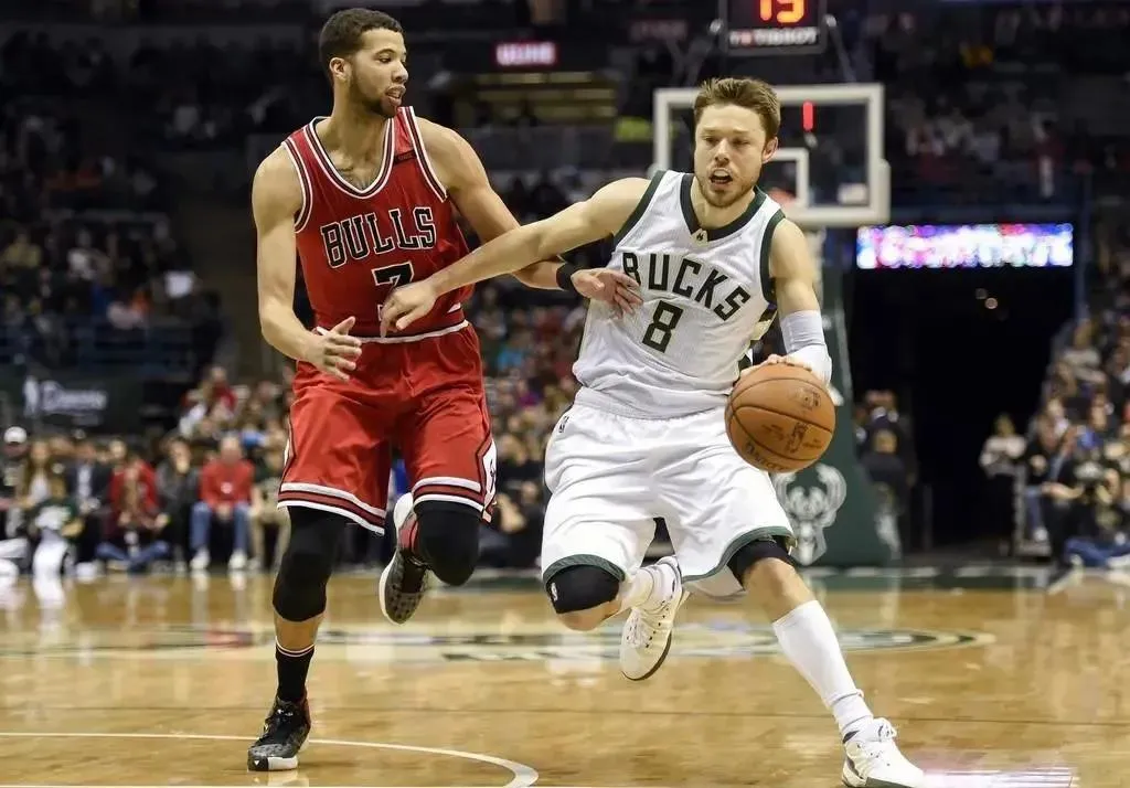 再见了，NBA！他才30岁啊，他可是詹姆斯的超级英雄