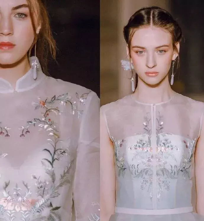 惊艳世界的中国风，一眼千年，美到极致