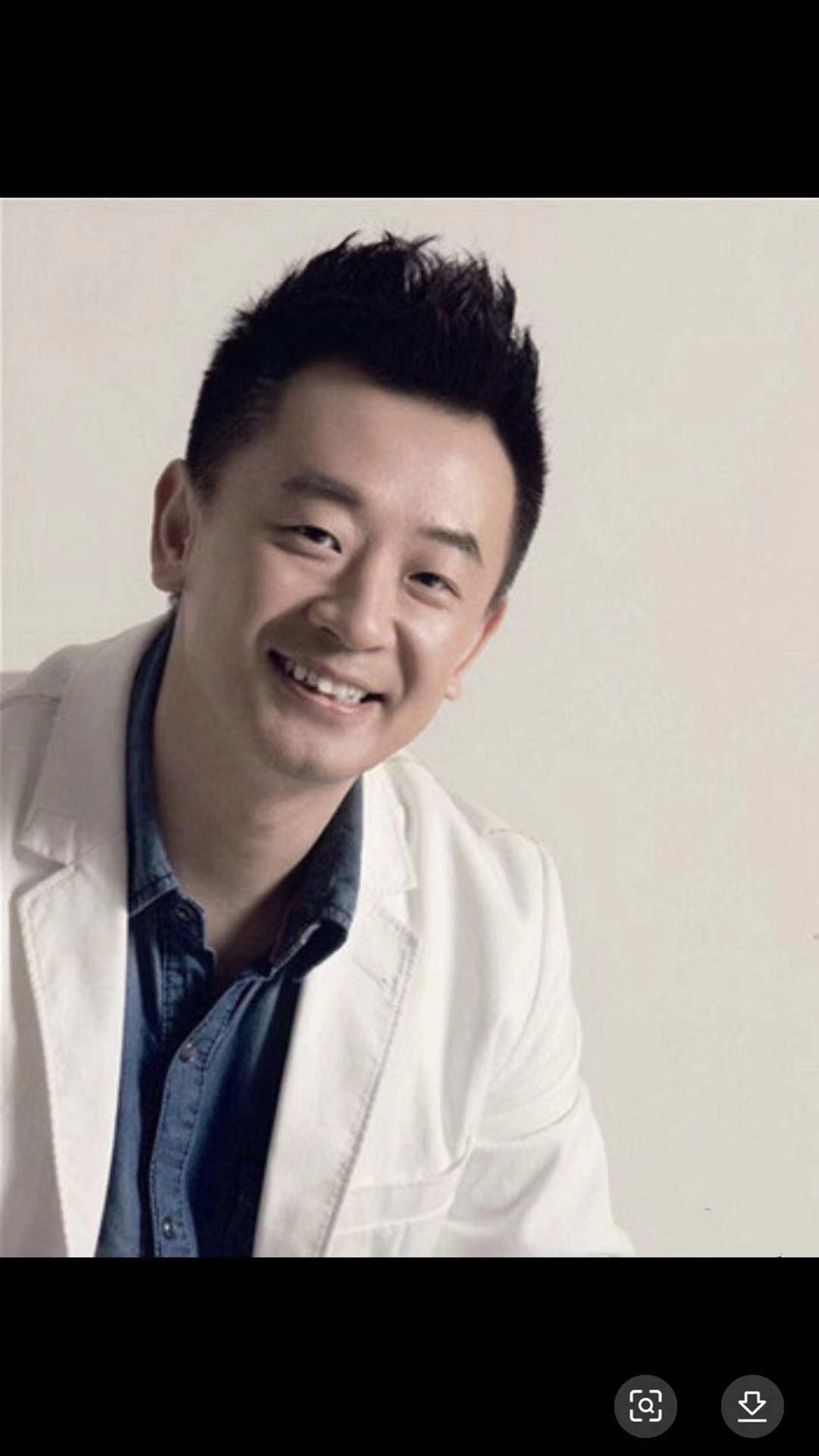 娱乐圈的门槛需要提高了，今天就给大家盘点一下入狱过的明星们