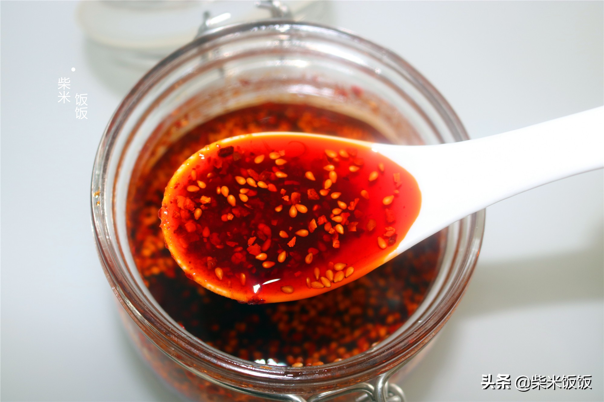 做辣椒油，我常用這8種香料，鮮香四溢，拌什麼菜都好吃