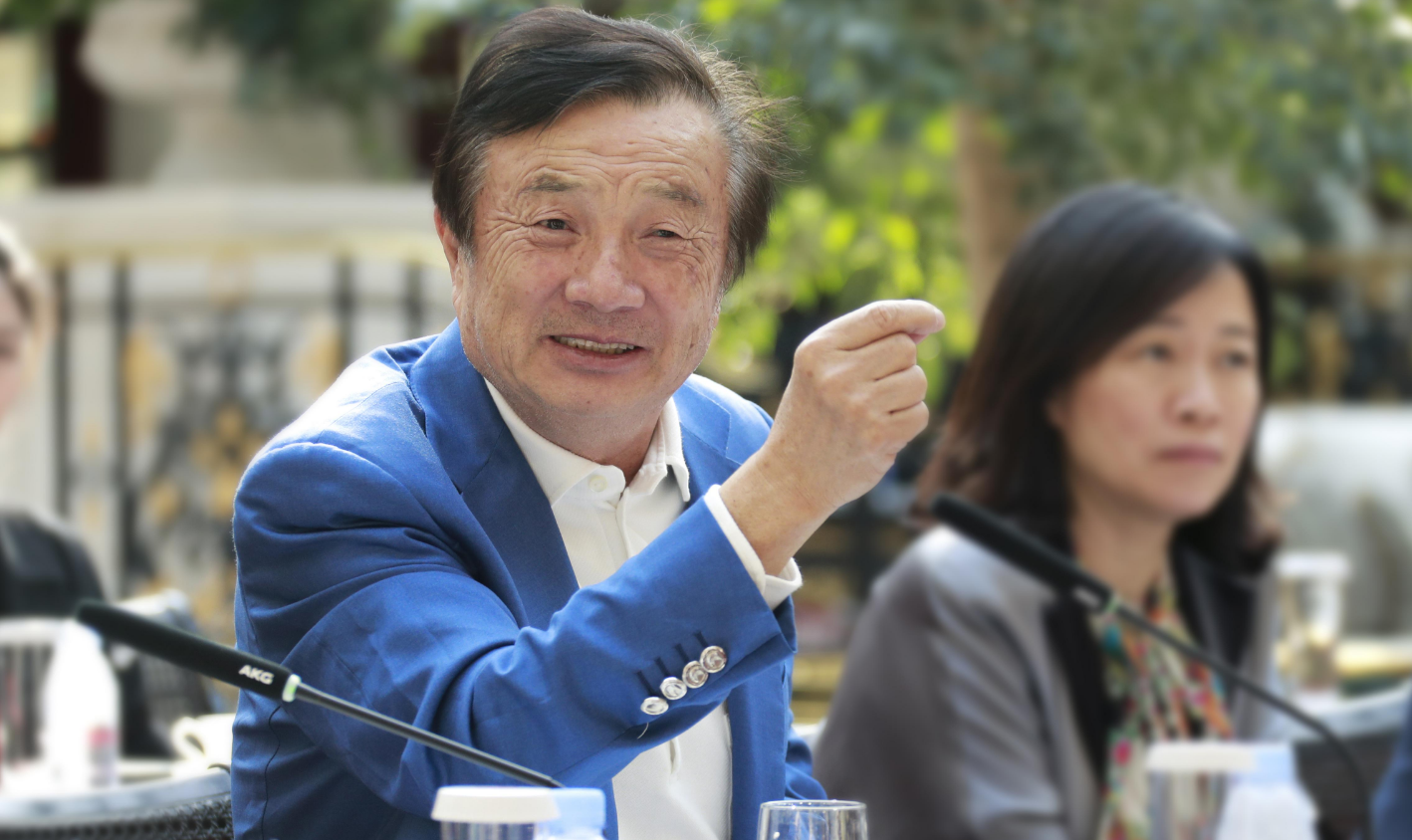 华为开始“抢生意”？支付宝、微信没想到，最大竞争对手竟是跨界