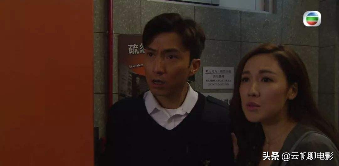 十二部经典香港电视剧，《陀枪师姐》排在第3名