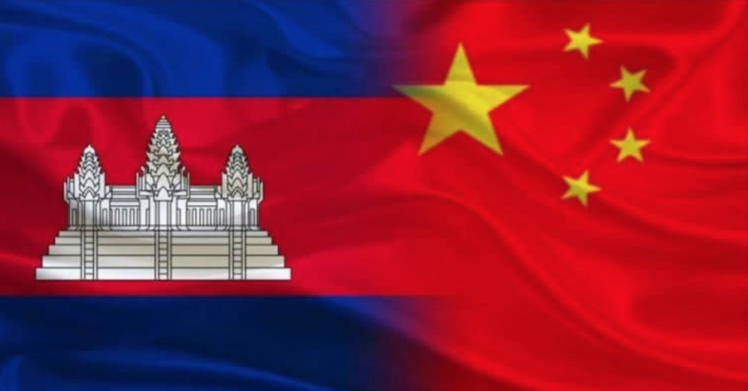 金百汇：疫情下，中柬关系愈加弥坚，预示着怎样的投资信息？