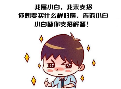 献给购房小白，如何做好关键购房预算，避免入