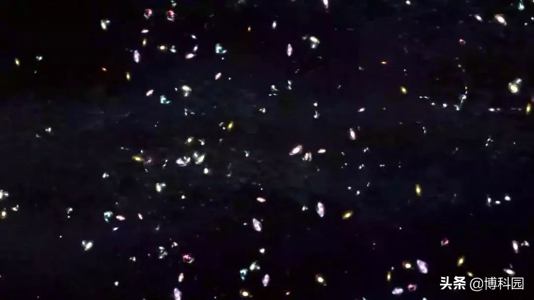 美国宇航局公布一项革命性技术：可以同时观测数百颗恒星和星系！