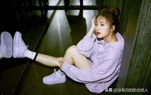 多年没作品！全靠“综艺”撑热度的4位明星，求