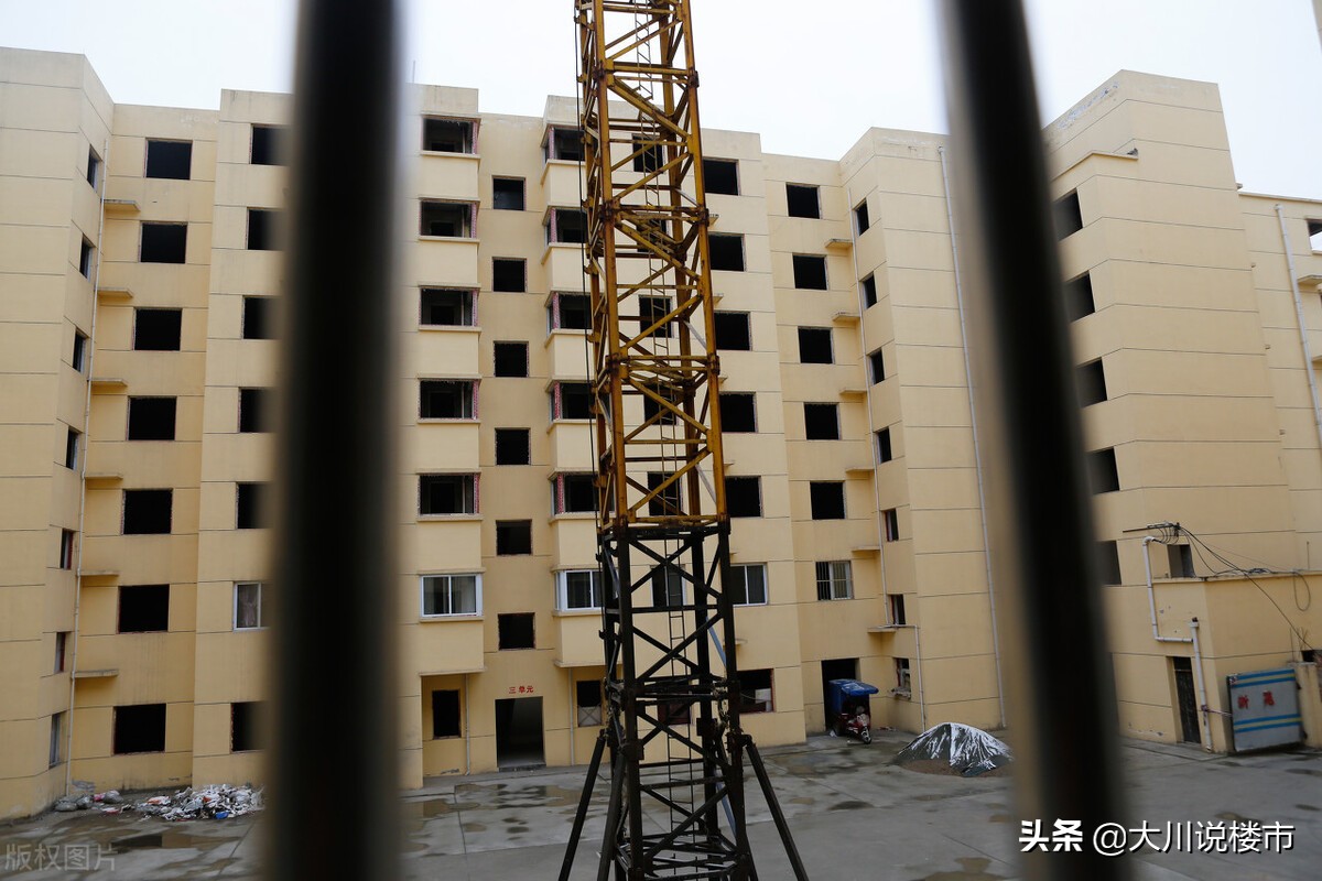 未来10年，这3类房子或慢慢“贬值”，有购房打