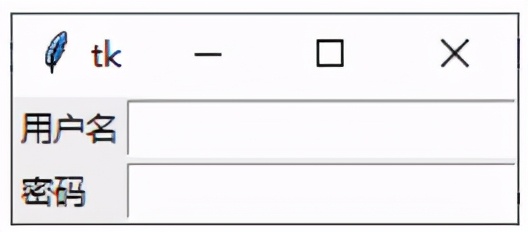 GUI Tkinter的三個布局管理器，叫你如何設定視窗功能