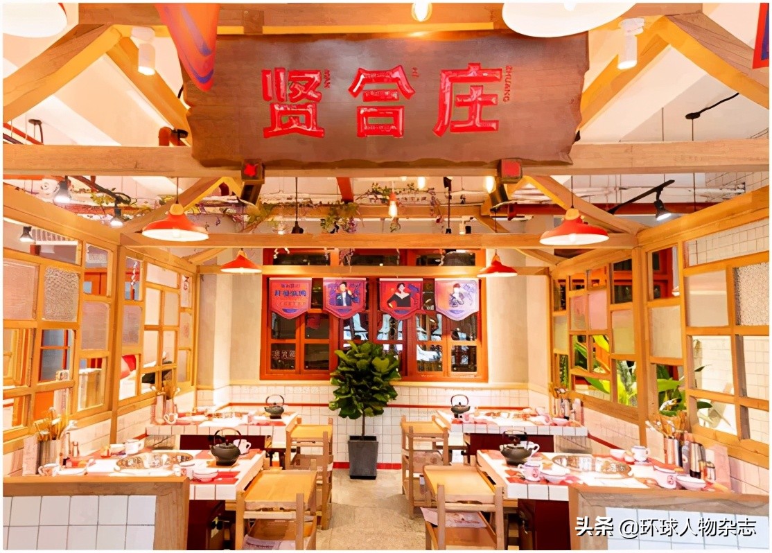吃个饭“锅从天降”！陈赫名下饭店“塌房”，连夜道歉就完了？