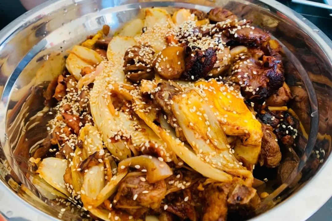懒人料理的救星,这几款酱料让你分分钟制霸厨房