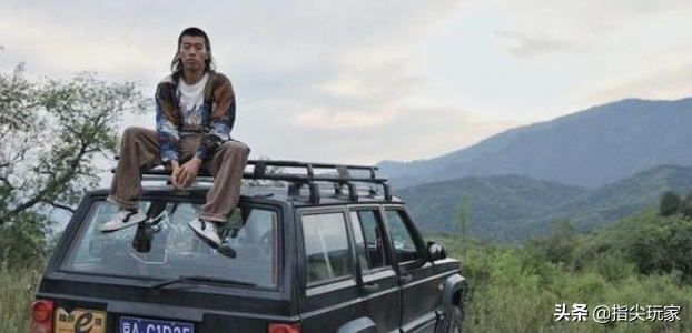 凑钱拍了部烂片？结果这烂片意外入选戛纳节，