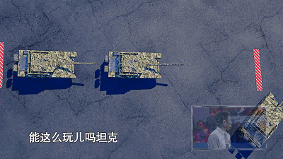 中国坦克兵冲上热搜，这波操作我服
