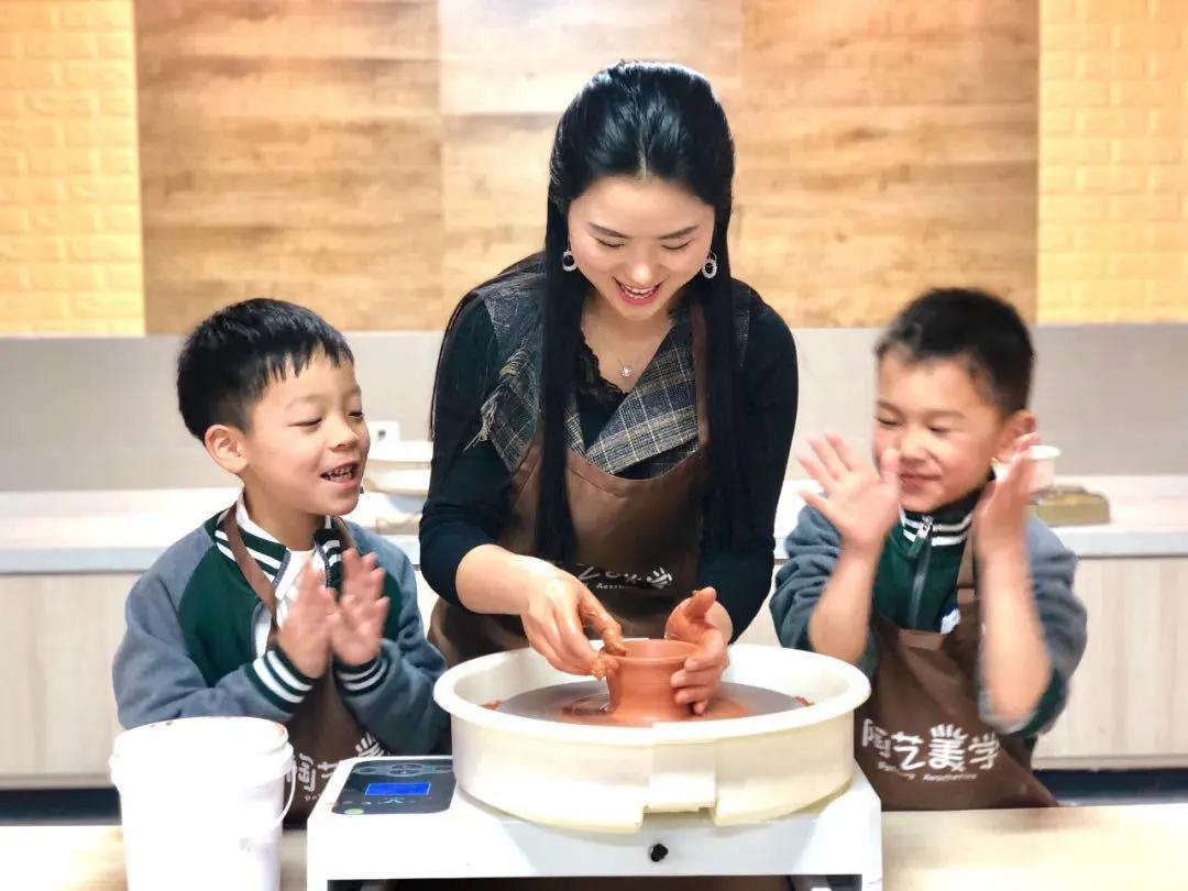 成都市华阳中学附属小学2021学年春季兴趣课程全攻略