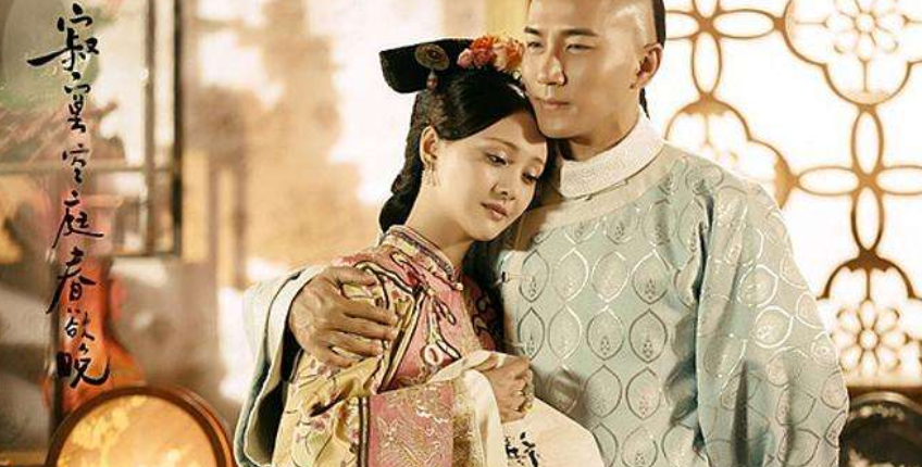 女主爱上“仇人”的4部剧，前三部都在一起，唯