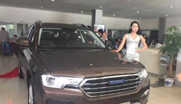 长城汽车里的“哈弗”是什么意思？原谅我知道