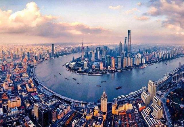 果然，中國人生活越變越好，讓很多西方國家心裡不是滋味