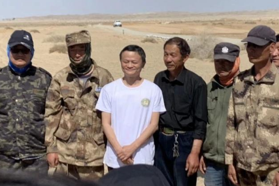马云打造的“另类独角兽”，5亿人花了5年时间，今价值不可估量