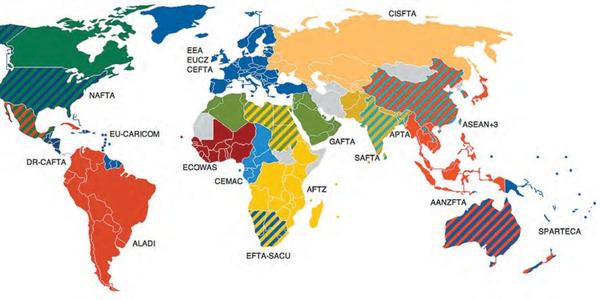 拜登進退兩難：全球都在去美國化，美霸權地位該何去何從