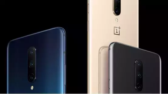 OnePlus 7系列国行版发布！除了“真香”的售价，还有两个惊喜彩蛋