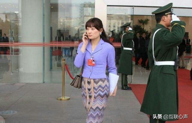 宗馥莉“革新”娃哈哈！传统企业“变革”榜样，谜一样的奇女子