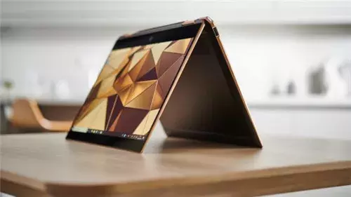 惠普新Spectre x360评测：重新设计的旗舰级二合一设备