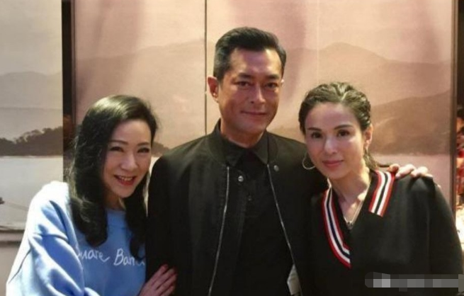 《神雕侠侣》26年，演员们抑郁、整容、半身不遂，还有6人没结婚