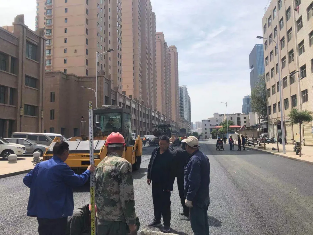 �����гǹ������Ͻֵ������ľ�����ʵ�£������ʩ������