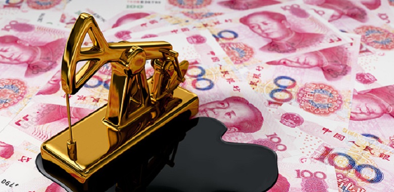 中国拟用人民币大规模结算石油，美国议员呼吁让美国退回到金本位