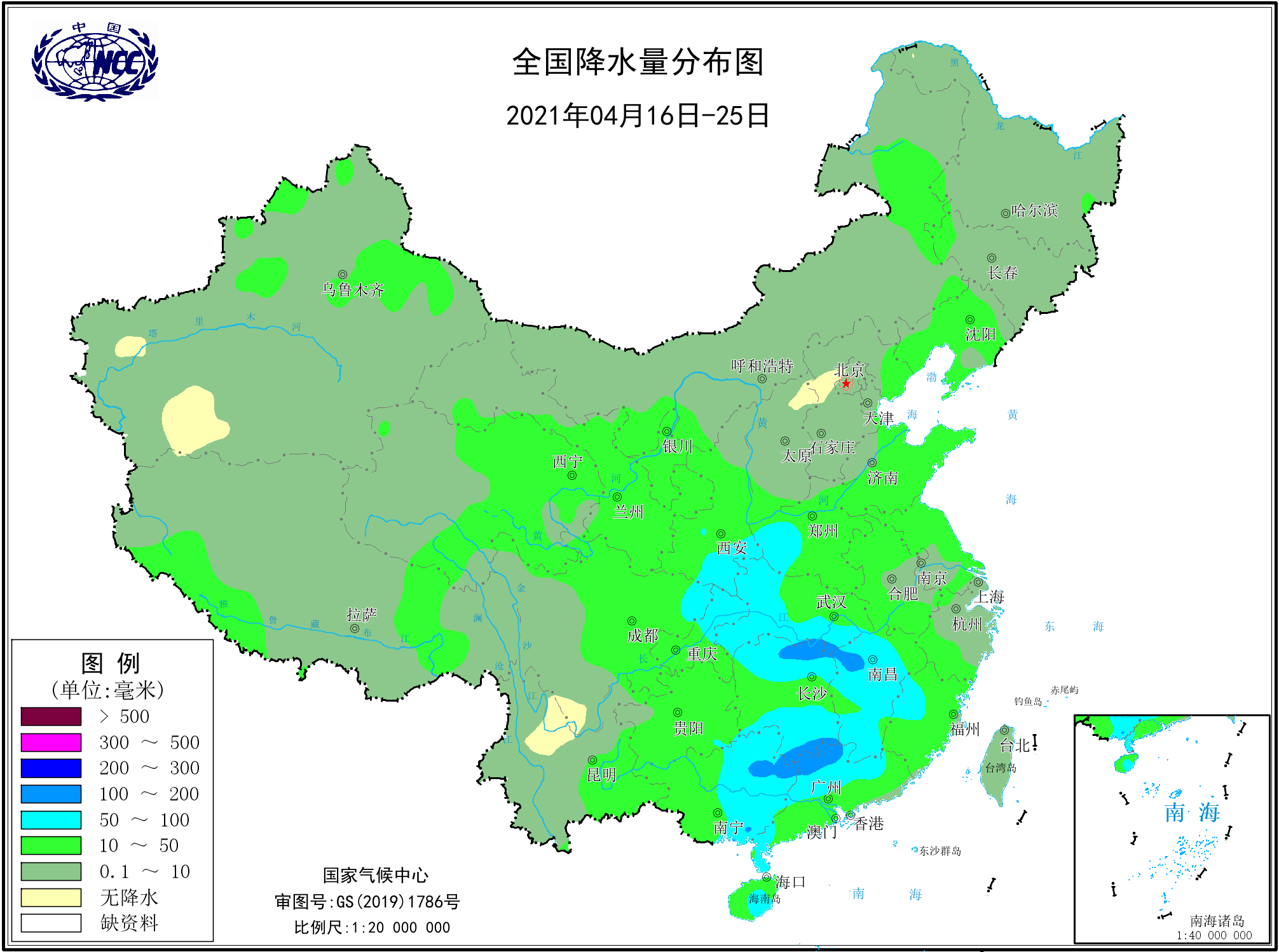 廣東福建要下雨了 局地暴雨 日月潭又現178年前墓碑 有多幹 環球科學貓 Mdeditor