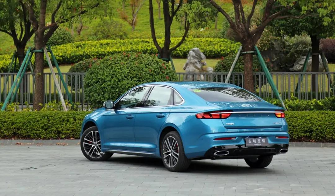 太过分了！星瑞又在欺负人家速腾