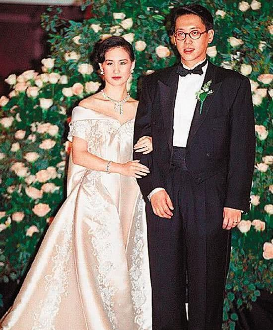 许家400亿财产，许晋亨每月却只有200万生活费，许父对儿子太狠？