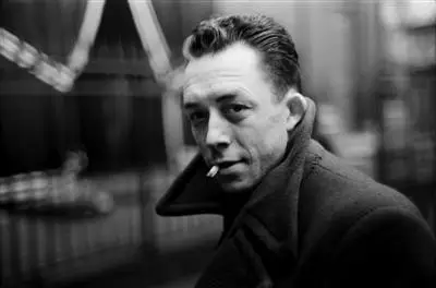 法国哲学家加缪45句名言，一颗不停探求和思索的灵魂