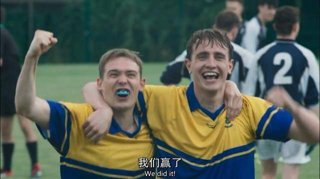 青春期的自尊与爱，全让这8.9的高分片拍出来了