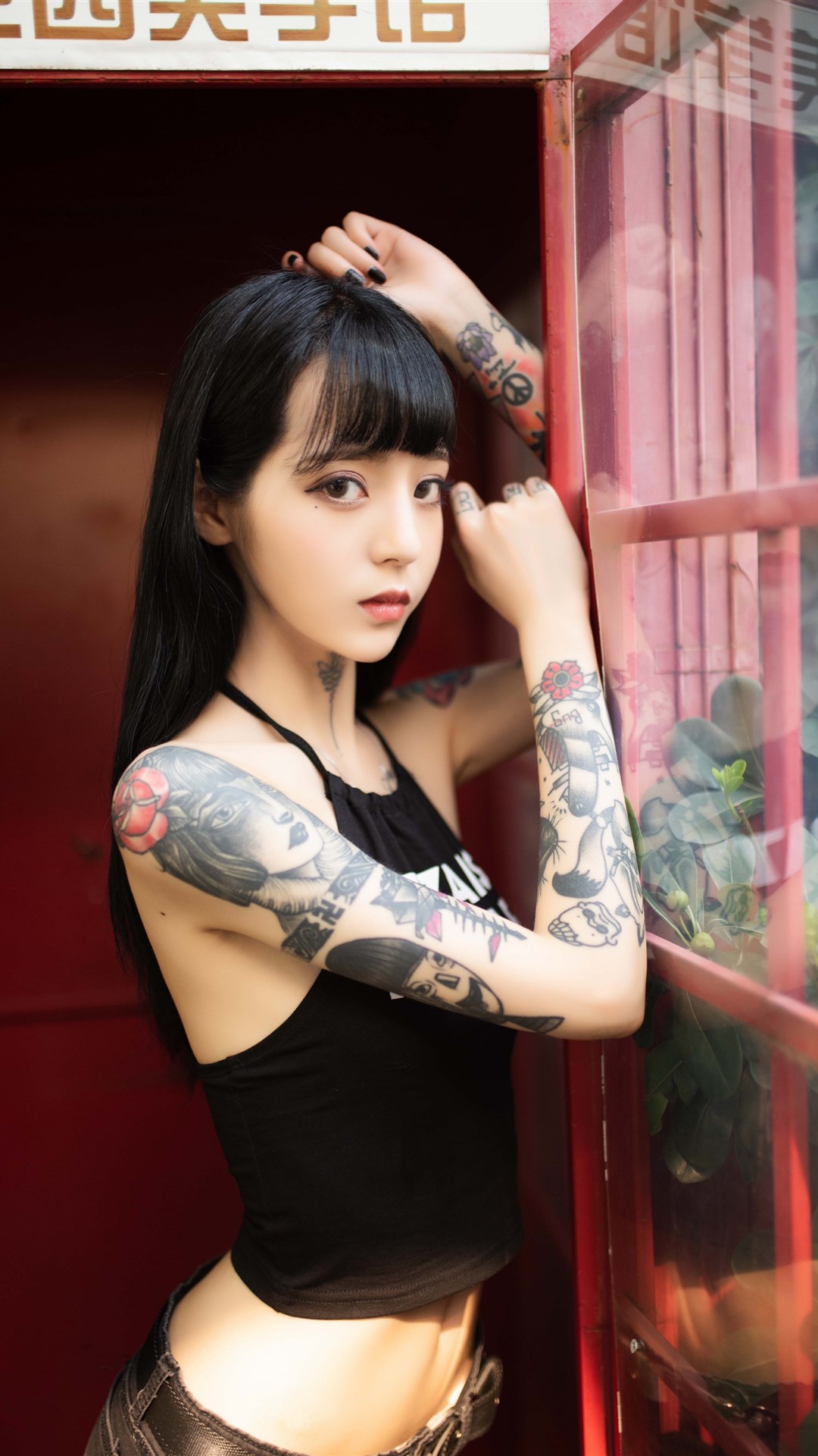 壁纸非主流渣男渣女背景图片