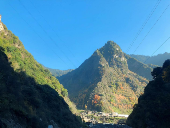四川省汶川县：农旅融合发展再上新台阶