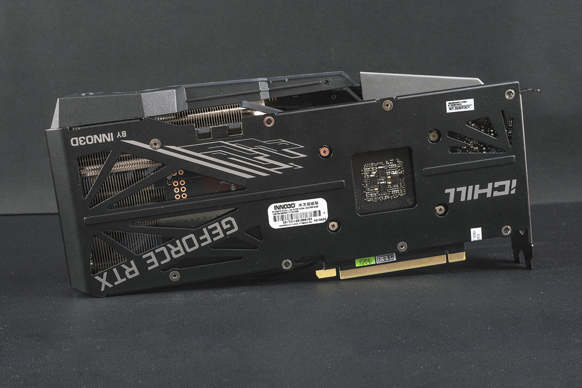 4K有多难，光线追踪全开，映众RTX3070冰龙超级版足矣
