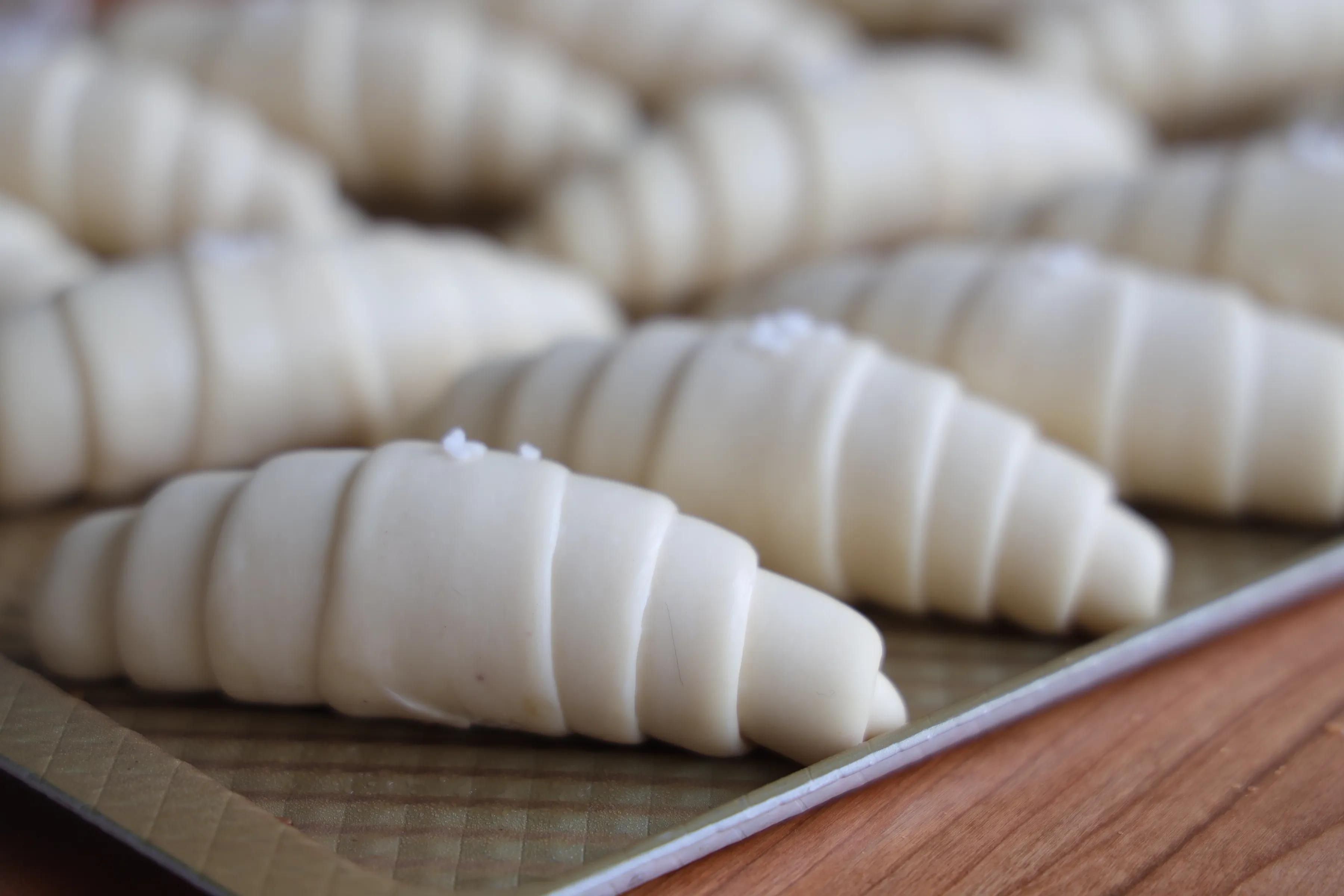 我家一周做2次，外皮酥脆，越嚼越香，一口氣吃3個不在話下！