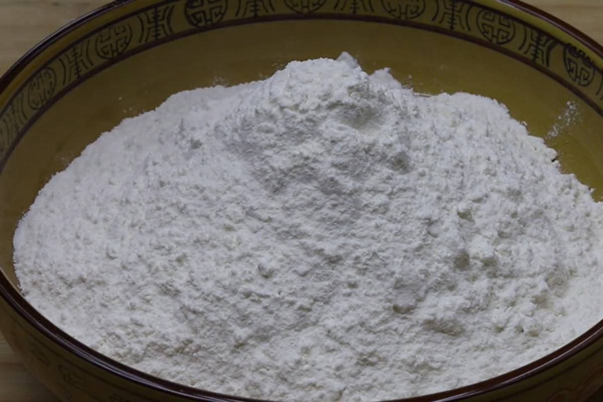 家庭版饅頭的做法，半小時就能完成，做法簡單有彈性
