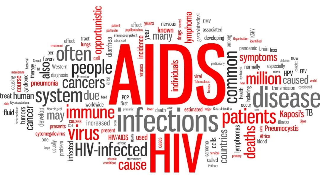 艾滋病毒迫使人类进化？这个国家竟有4%的人感染艾滋病后自愈