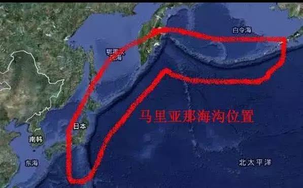 大海到底多深？说出来你都不一定会相信？海底深处又会有什么呢？