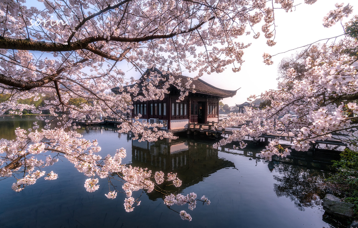 How many of China’s top 10 famous landmarks selected by foreign media have you checked in?