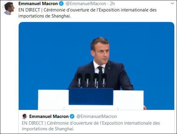 法国无视我方警告 继续推进对台军售 为何中法关