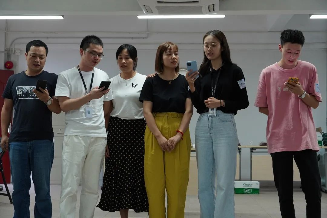 中检联精英“展翼计划”，用心培养公司中高层管理人才