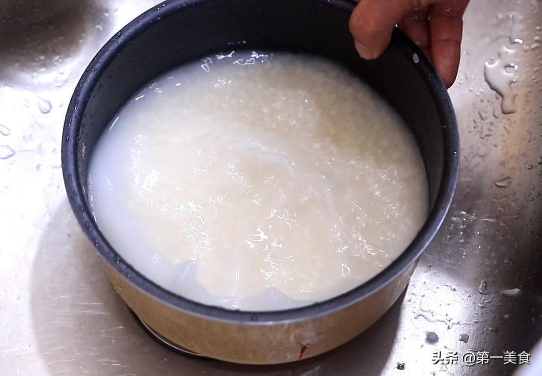 图片[2]-【蛋炒饭】做法步骤图 米饭金黄松散 粒粒分明-起舞食谱网